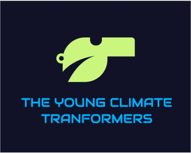 Young Climate Transformers Logo